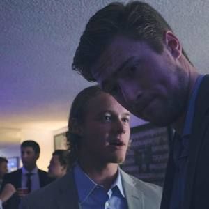 Meet your Posher, Will